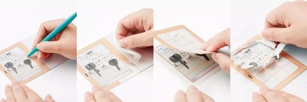 618好物种草大全,小众文具好物推荐