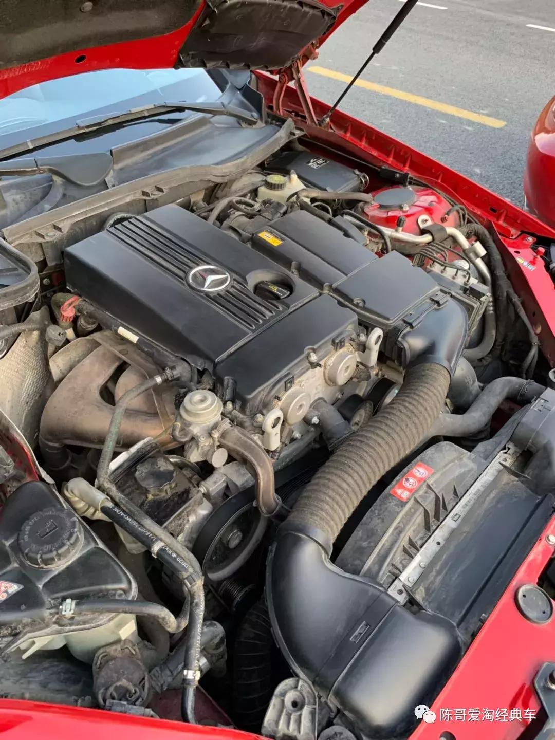 最便宜奔驰敞篷slk200,14年奔驰敞篷slk200