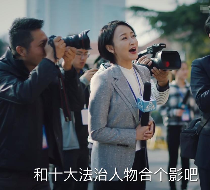 《人民的名义》姊妹篇开播,细数9位不红的戏骨,有一个是总制片