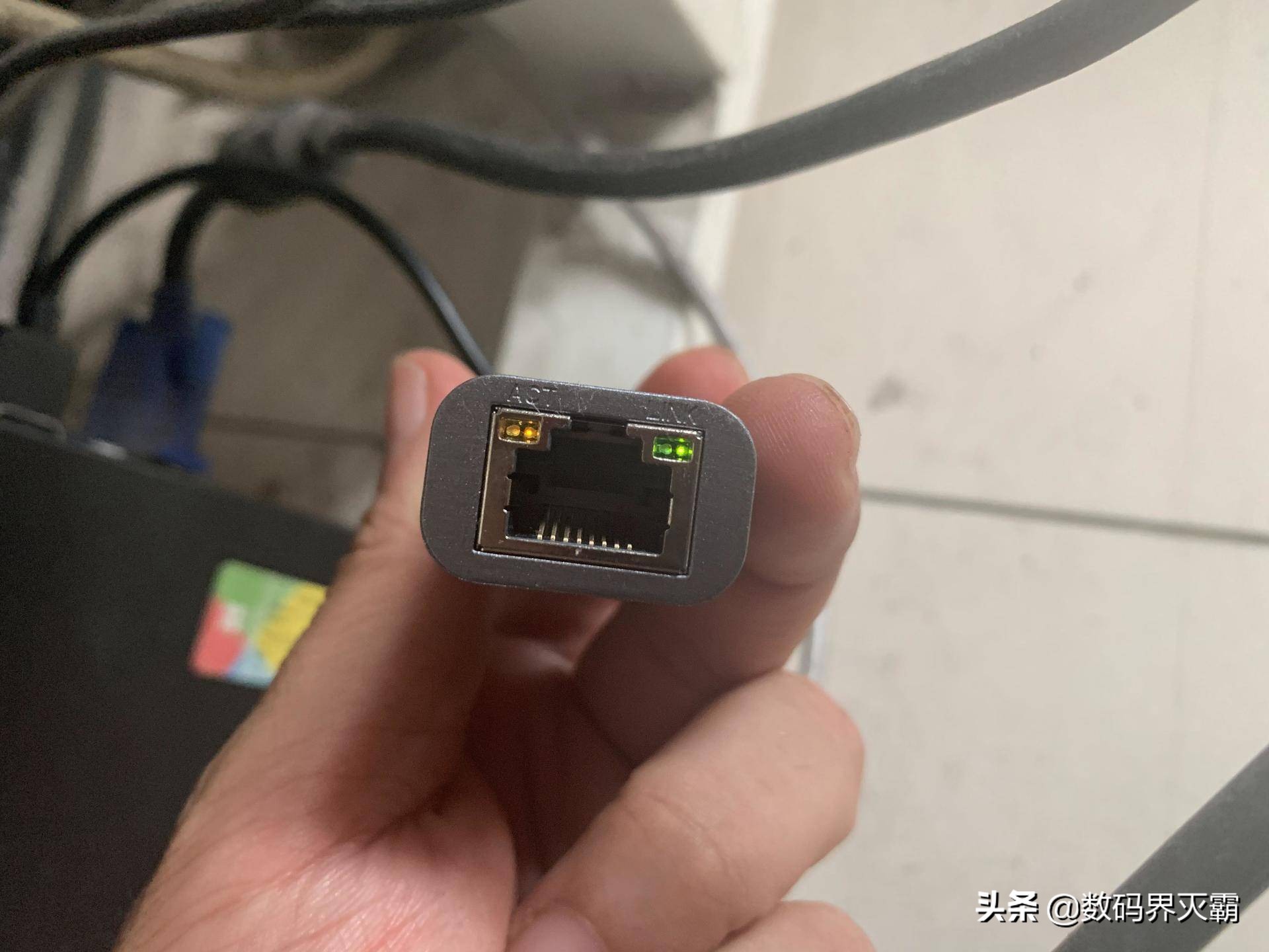 旧电脑网卡坏了,毕亚兹百兆网卡