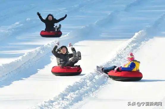 宁夏滑雪攻略,宁夏哪个滑雪场最好