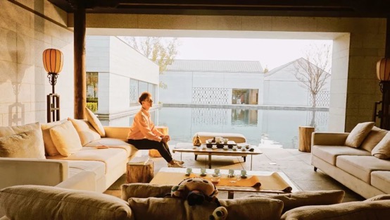 适合避世隐居的度假酒店,海滨休闲避世度假酒店推荐