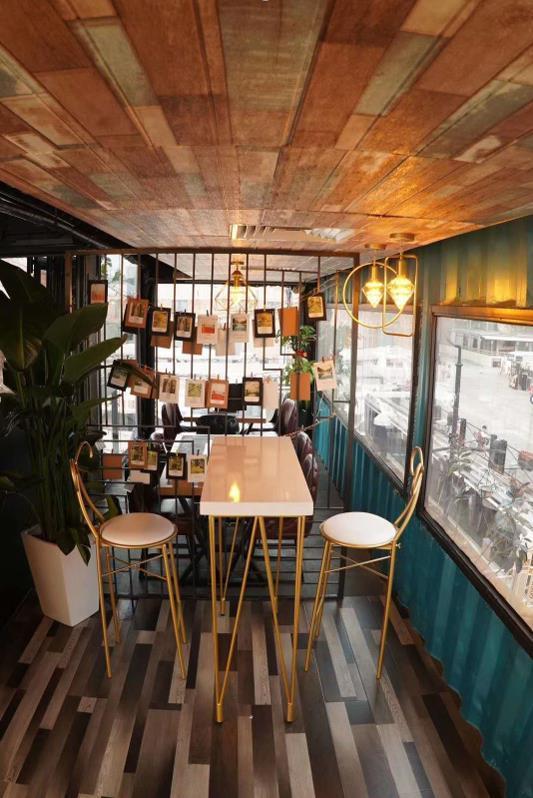 广州浪漫露天音乐餐吧,广州最美江景音乐餐吧