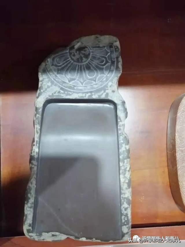 琅琊紫金砚米芾,米芾紫金砚从哪里来