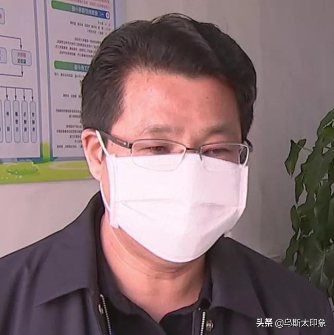 一企一策促复工,阿拉善高新技术产业开发区