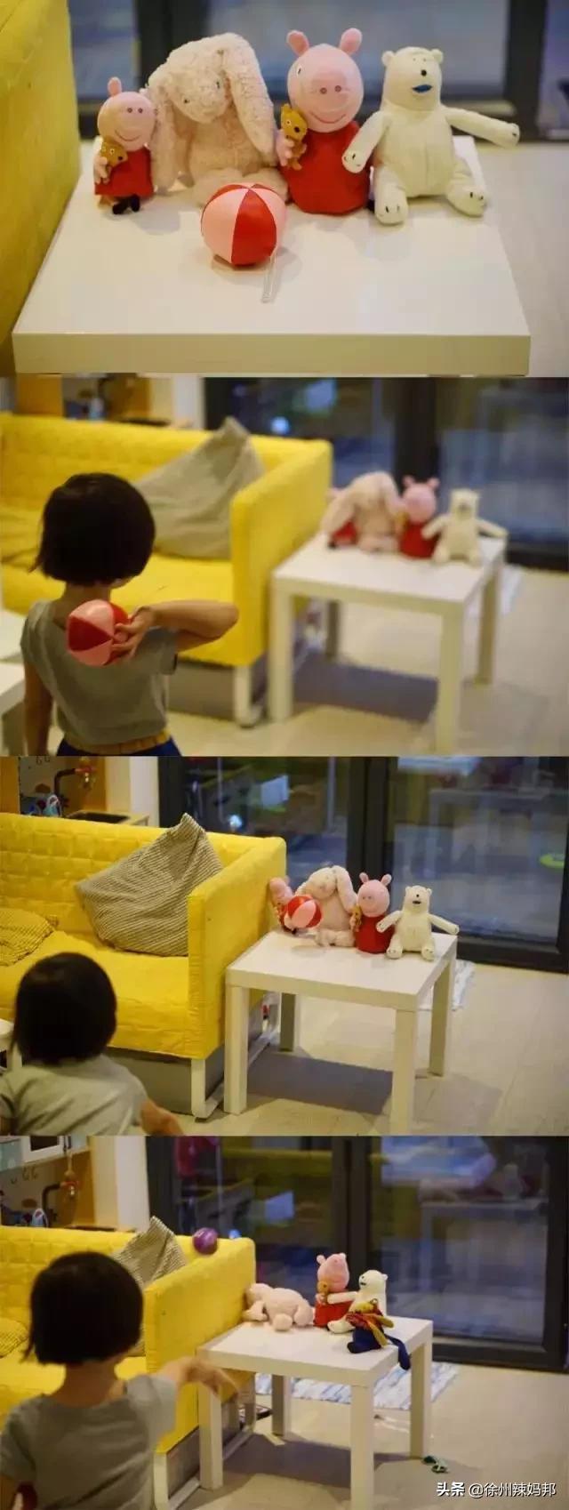 假期宅在家必玩的游戏,适合宅在家玩的亲子游戏