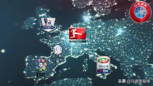 bbc新闻讲解皇家马德里,库尔图瓦皇家马德里和bbc