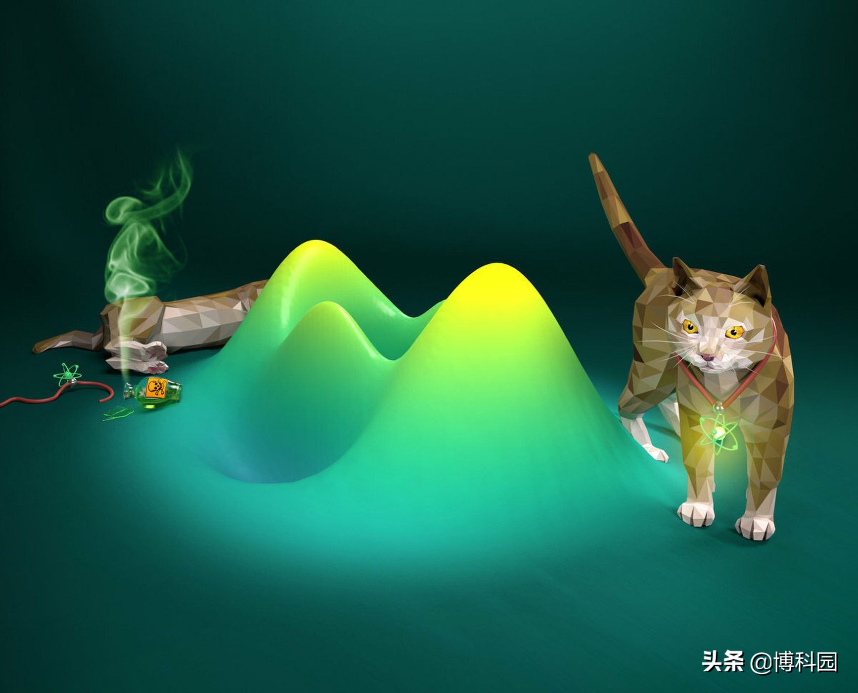 量子计算机预测股市,量子计算机的未来到底能干些啥