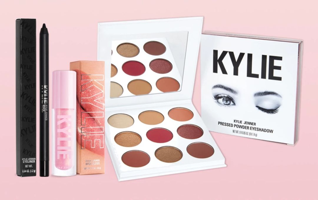 新上市化妆品有哪些,最近的新品化妆品大牌