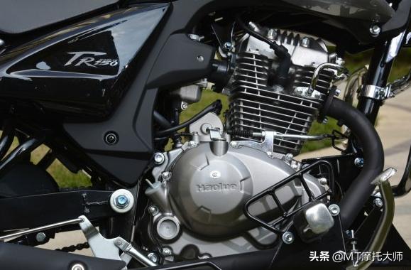 2022新款豪爵铃木多少钱,豪爵铃木tr300巡航太子落地价