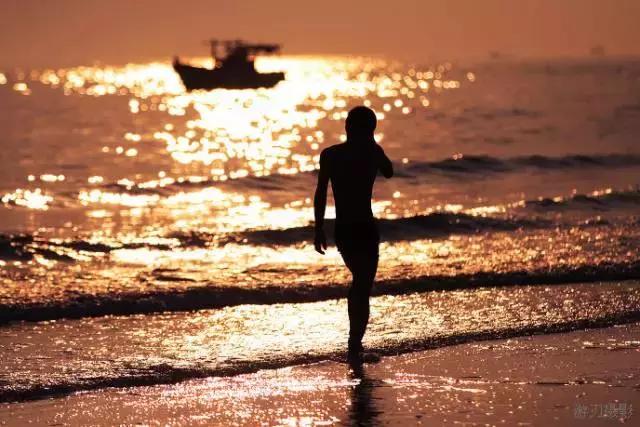 夏季最值得去的绝美海岛,中国风景最美海岛