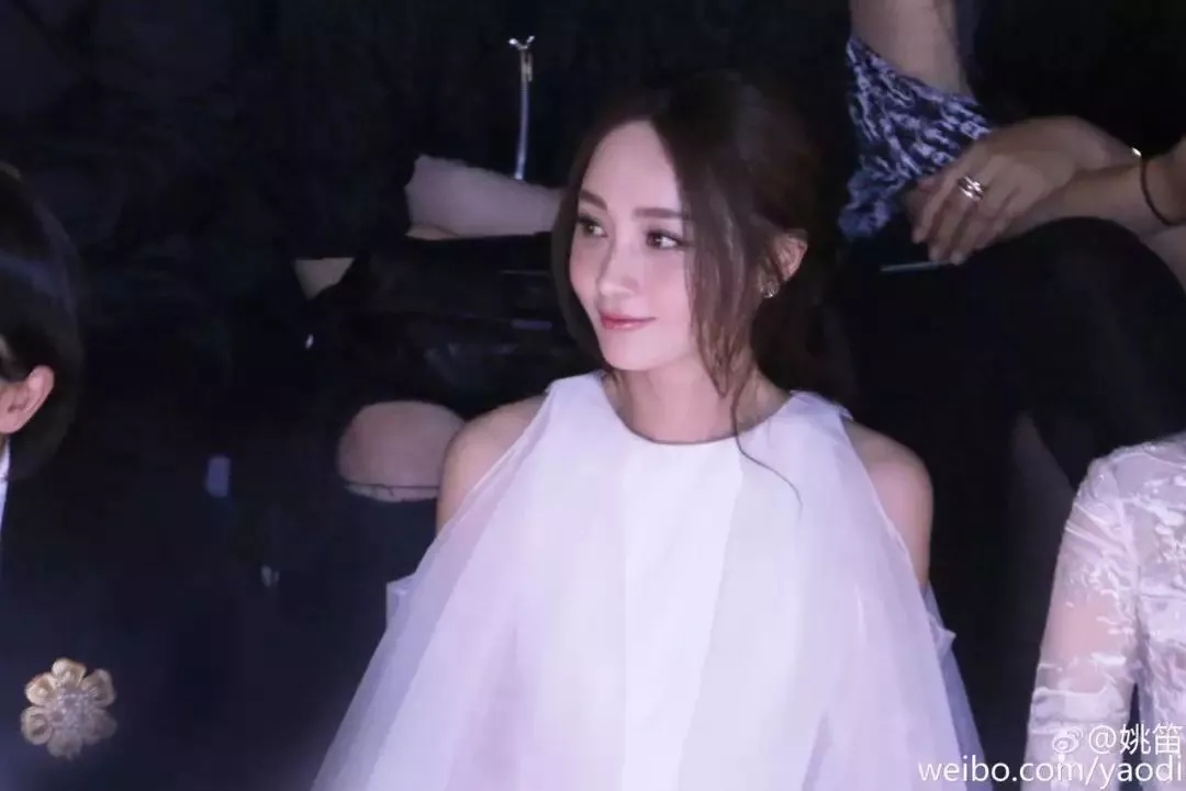 39岁姚笛近照曝光,37岁姚笛近照曝光状态好