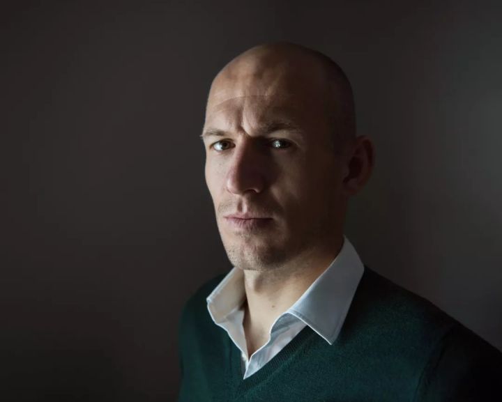 罗本小飞侠退隐内切没看够,小飞侠罗本再次起飞