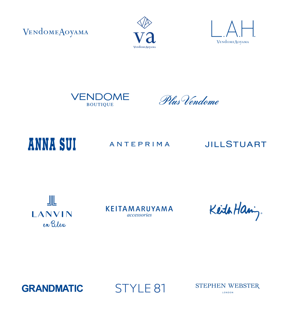 日本出名的珠宝品牌有哪些,日本珠宝品牌前十名