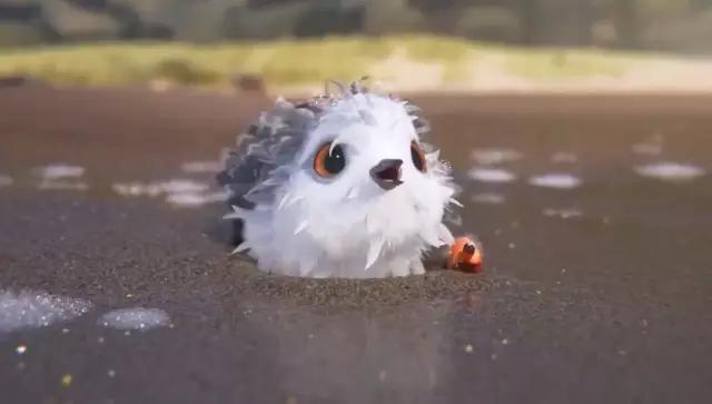 皮克斯动画短片dayandnight,陪孩子看的6部动画