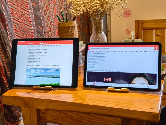 平板建议选安卓还是苹果,目前平板用苹果的还是安卓的好