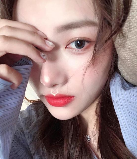 这是什么宝藏唇釉!黄白皮都可以轻松驾驭,美到尖叫