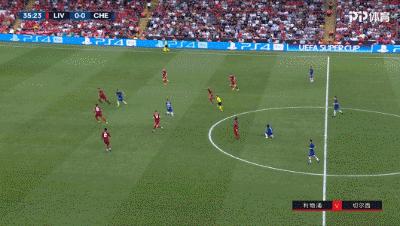 6400万欧小将终爆发！完美戴帽闪耀英超，四年内刷爆多项纪录