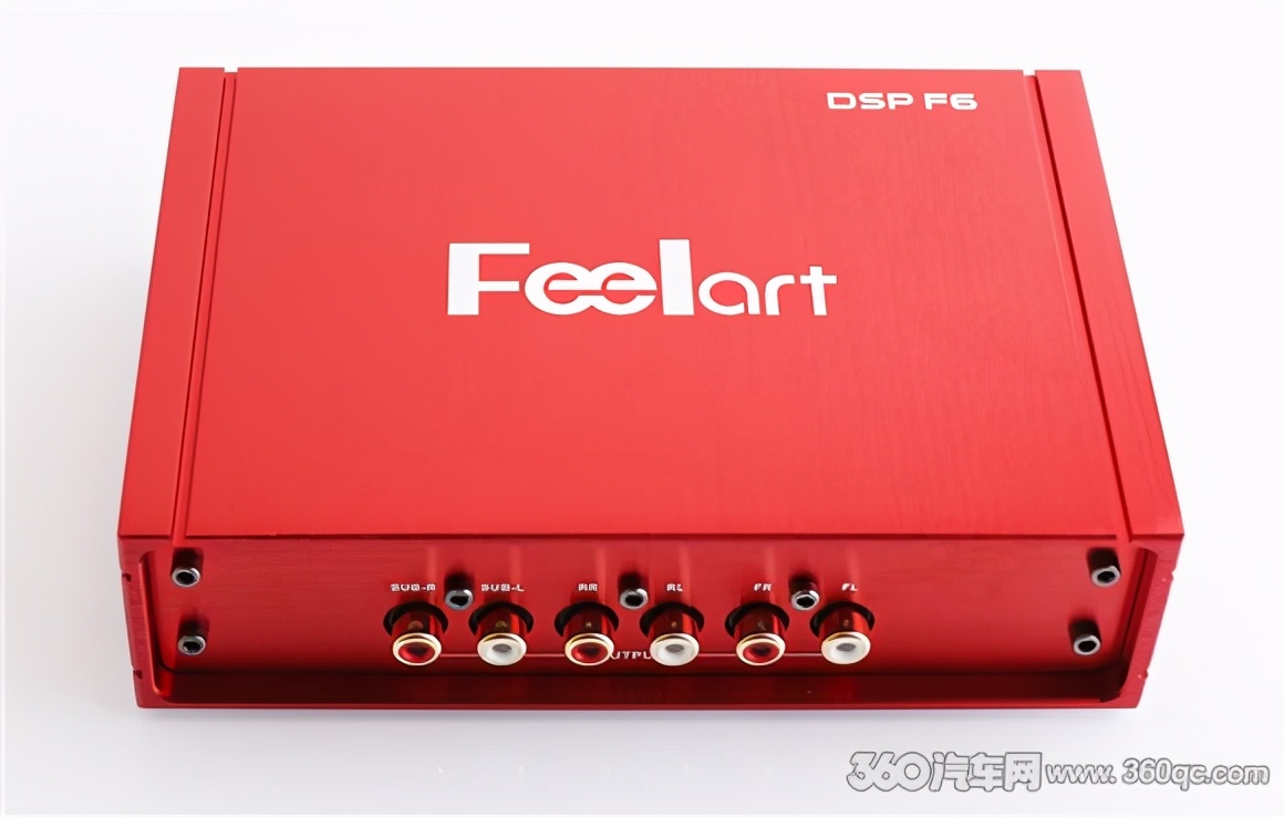芬朗f6dsp,芬朗f6参数