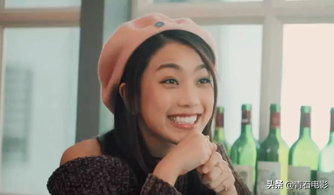 王子文牧野家族谈幸福感,秦沛王子文原生家庭