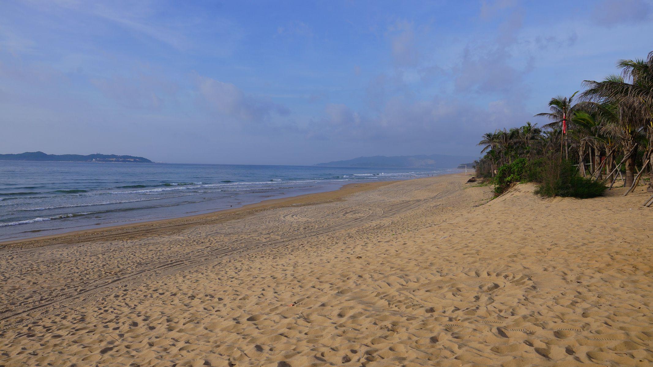 三亚海棠湾jw万豪酒店攻略,三亚市海棠依旧