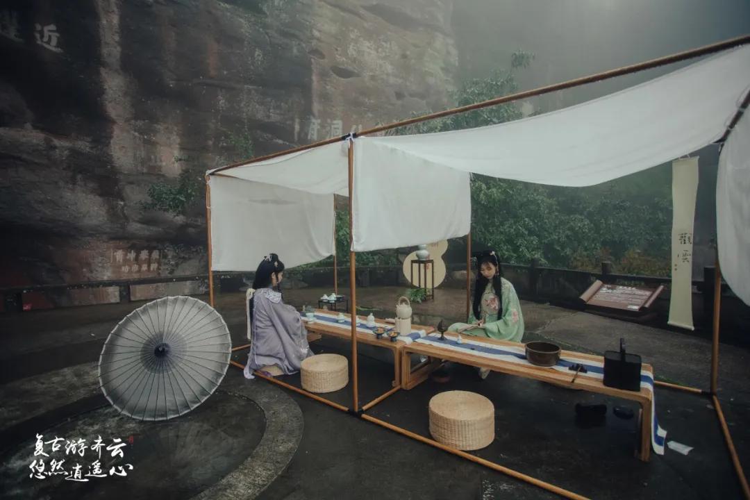 齐云旅游攻略,齐云山旅游攻略大全