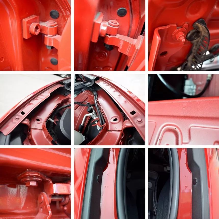 车手宝马,2015款宝马120i领先型