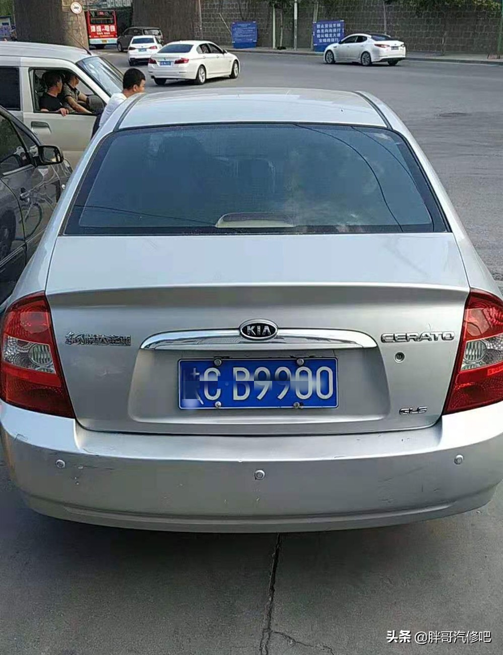 2万左右的二手马自达车最佳推荐,2万左右国产二手轿车推荐手动挡