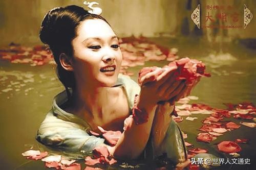 永嘉之乱西晋皇后羊献容,晋代传奇皇后羊献容