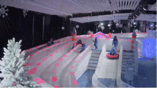 时髦！这座沿海小城居然藏着一波小众新玩法！|“...