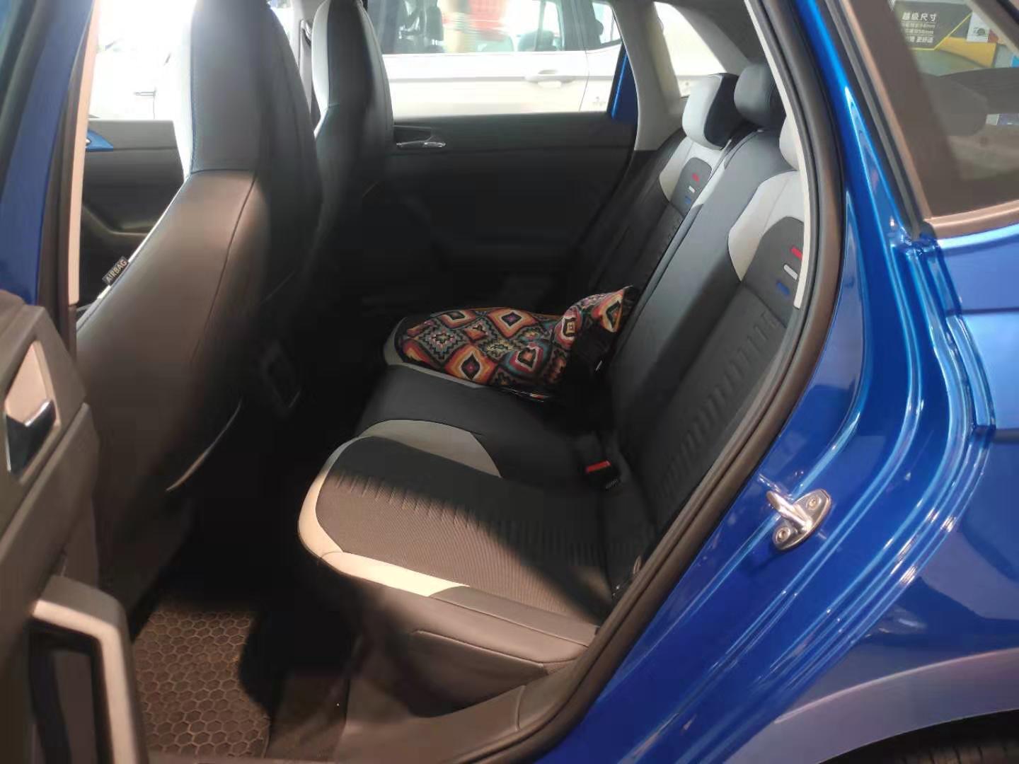 上汽大众Poloplus,上汽poloplus