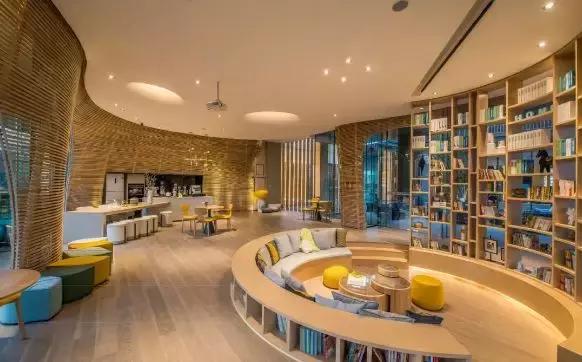 大西安输入信心，焕新城西之芯