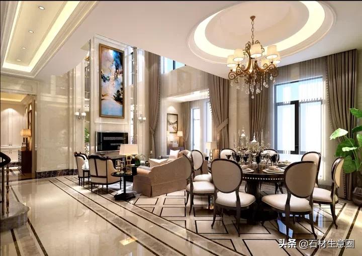 现在简欧风格装修还流行吗,简欧为什么这么火