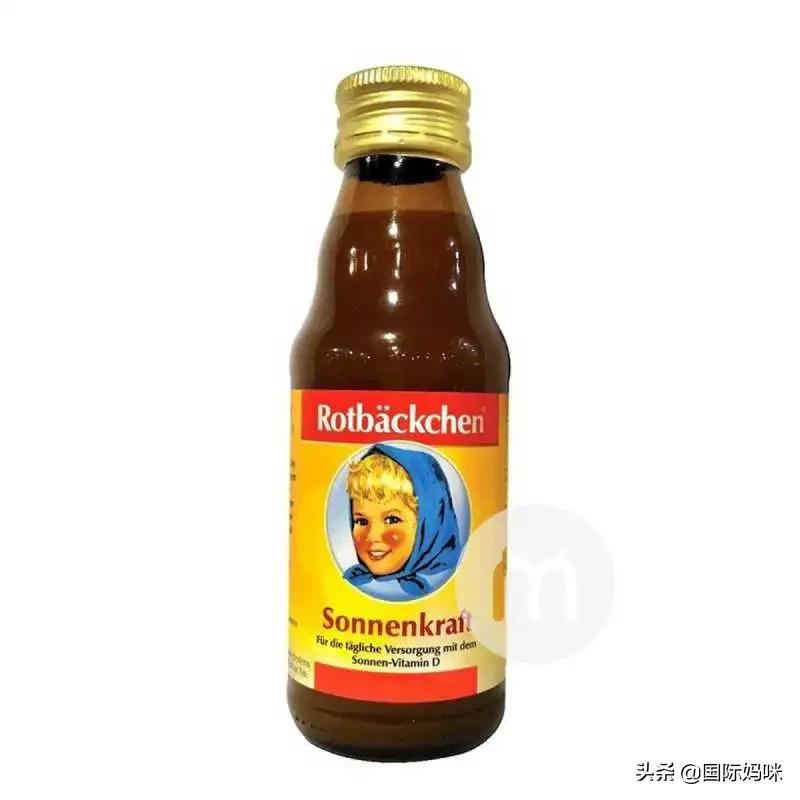 1岁以内补钙产品测评,婴儿补钙0-1岁产品红黑榜