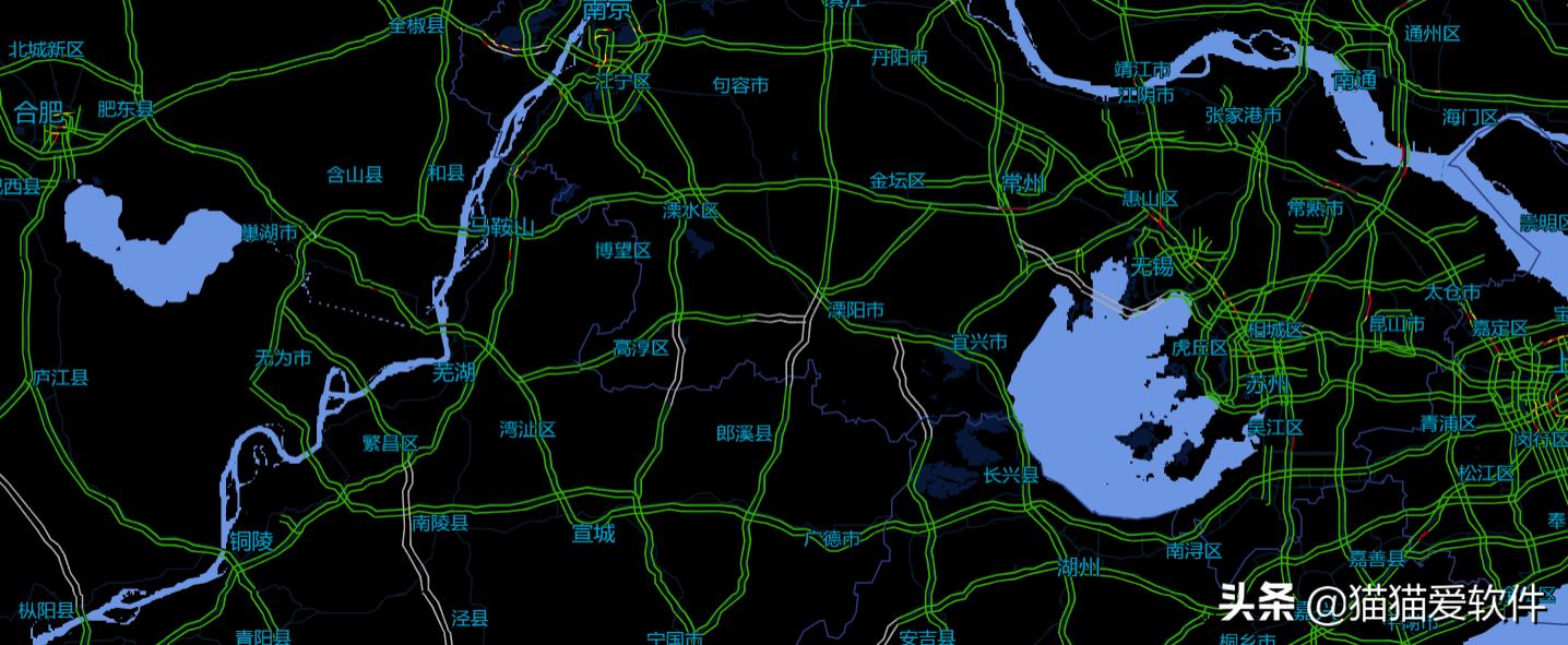 搜罗全网，我找到了最适合小白的5款数据可视化工具