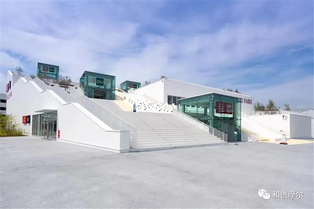 国内知名沉浸式购物中心,沉浸式购物体验中心