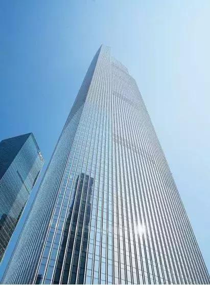 看看世界“十高建筑”，都有怎样的照明设计