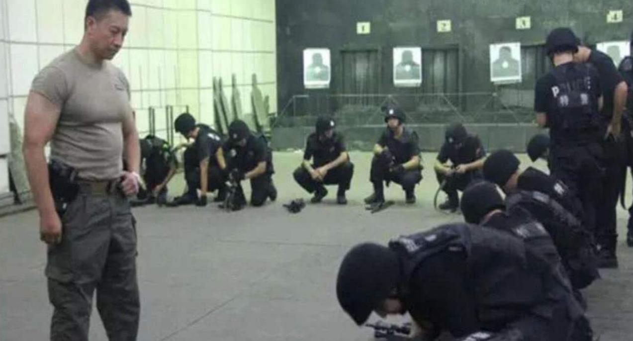 中国第一保镖打拳击,中国第一保镖打得过泰森吗