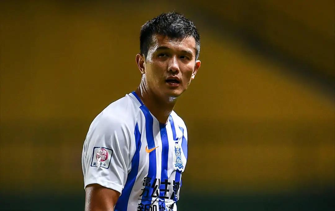 富力旧将和肖智谁厉害,肖智赛季