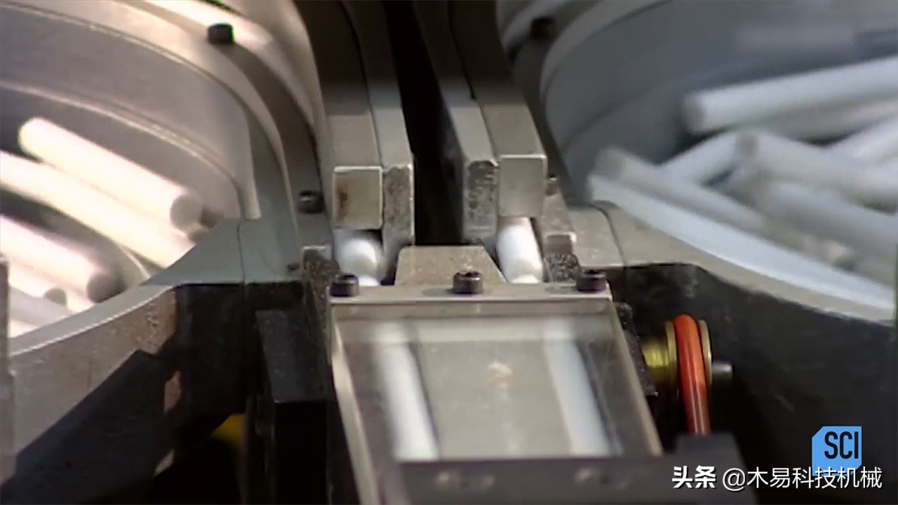 荧光笔生产过程,荧光笔的制造过程