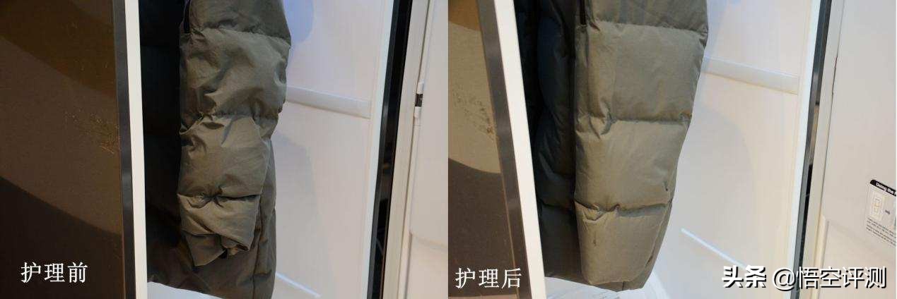 三星衣物护理机,lg衣物护理机与三星衣物护理机