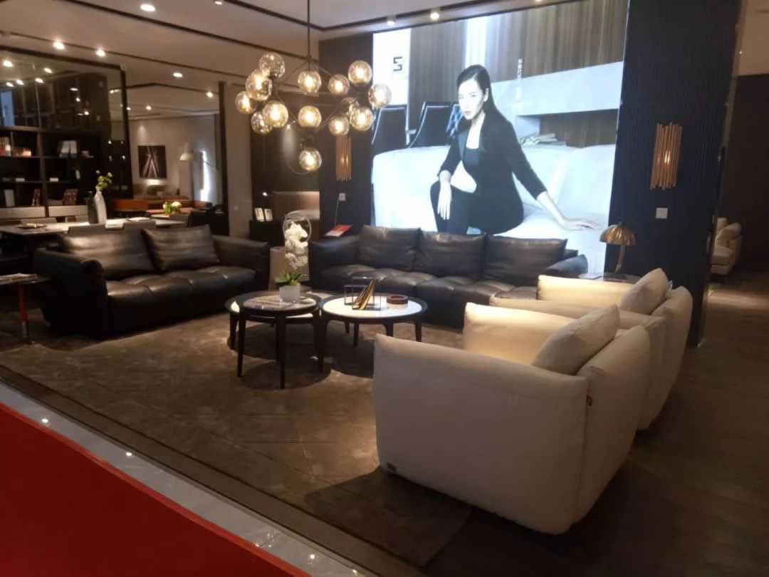 刘涛代言斯帝罗兰,刘涛家电代言