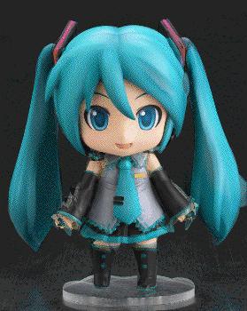 那些令人窒息的邪神手办,十大邪神手办排名