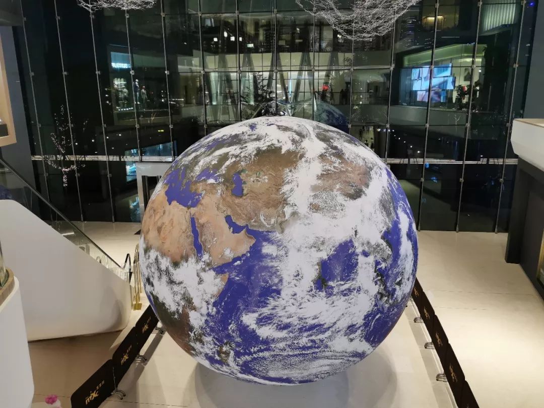 深圳湾万象城哪年开业,开业的万象城