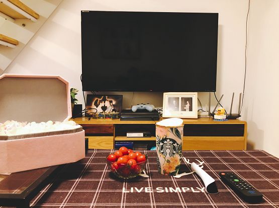 90后夫妻改造老房子,北京老破小2居翻新改造