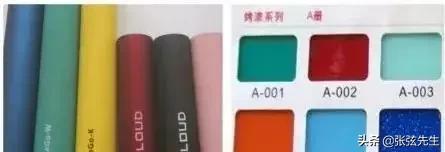 包装印刷工艺有哪几种工艺,印刷工艺材料盘点