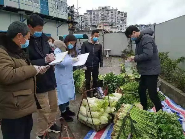 疫情防控红色故事,武夷山疫情防控实况视频