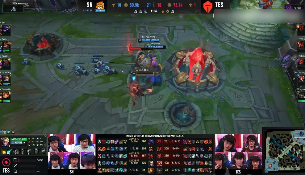 焕烽全明星AD票数最高,JKL粉丝质疑*票刷**,SN官方现身辟谣