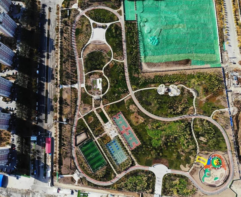 天津2022年四月开放的公园,天津北辰郊野公园现在开放吗