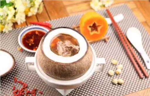 秋季祛湿气的汤,秋天祛湿热的汤做法